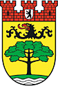 Wappen Bezirksamt Steglitz-Zehlendorf, Berlin